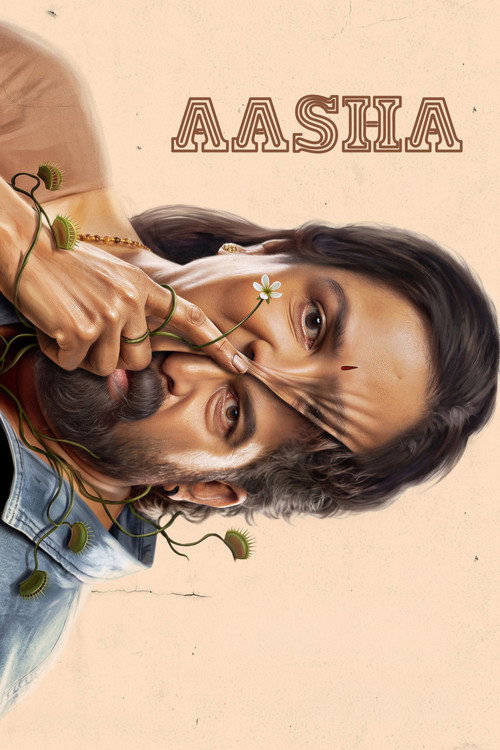 Aasha 2026 Hindi - Malayalam Dual Audio WEB-DL